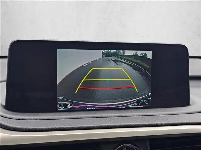 2021 Lexus RX 350 RX 350