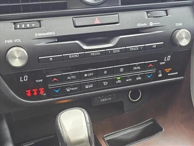 2021 Lexus RX 350 RX 350