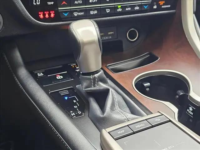 2021 Lexus RX 350 RX 350