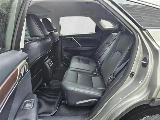 2021 Lexus RX 350 RX 350