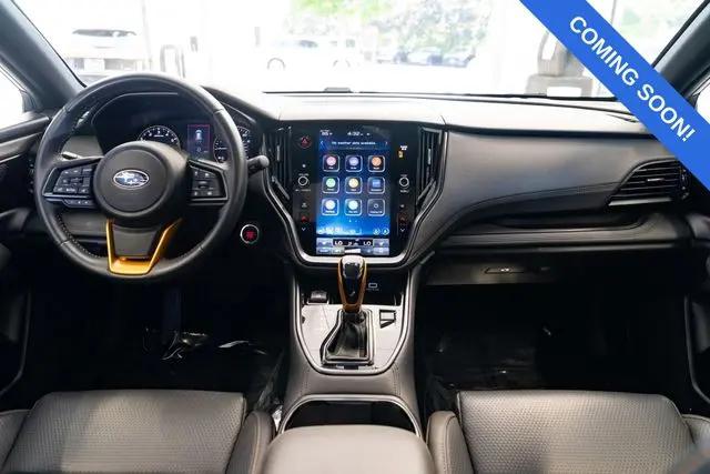 2023 Subaru Outback Wilderness