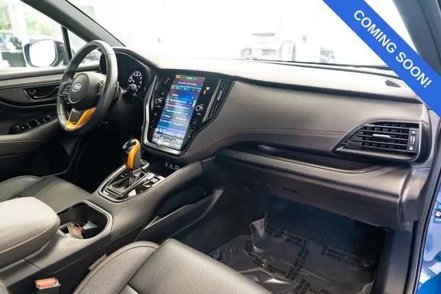 2023 Subaru Outback Wilderness