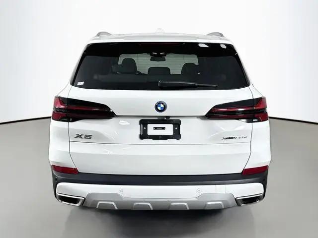 2024 BMW X5 xDrive50e