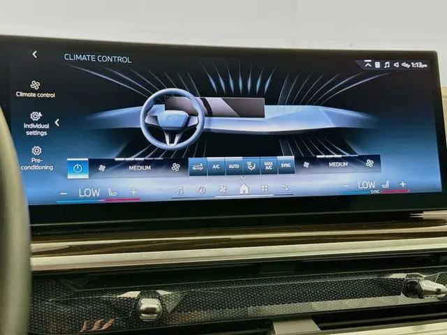 2024 BMW X5 xDrive50e