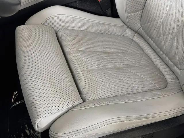 2024 BMW X5 xDrive50e