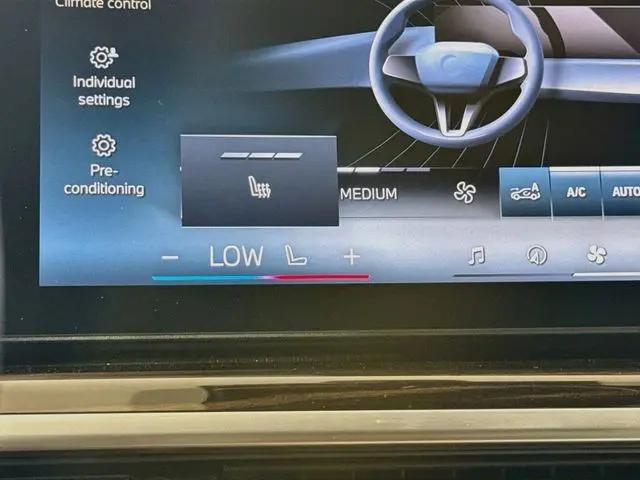 2024 BMW X5 xDrive50e