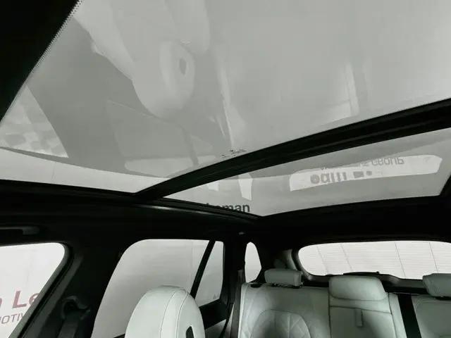 2024 BMW X5 xDrive50e