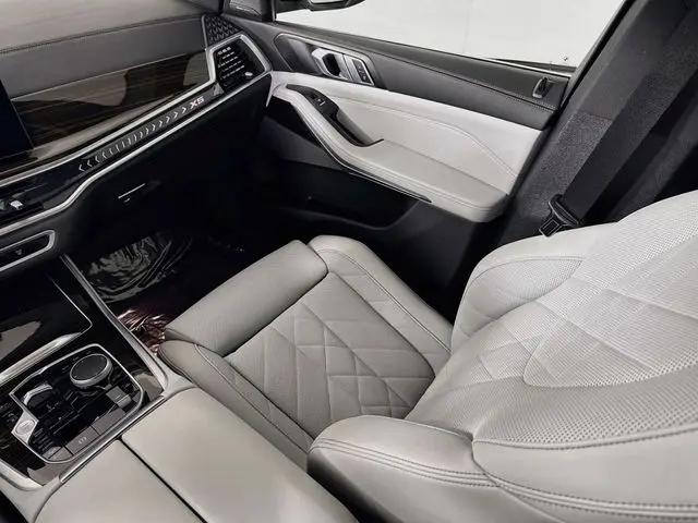 2024 BMW X5 xDrive50e