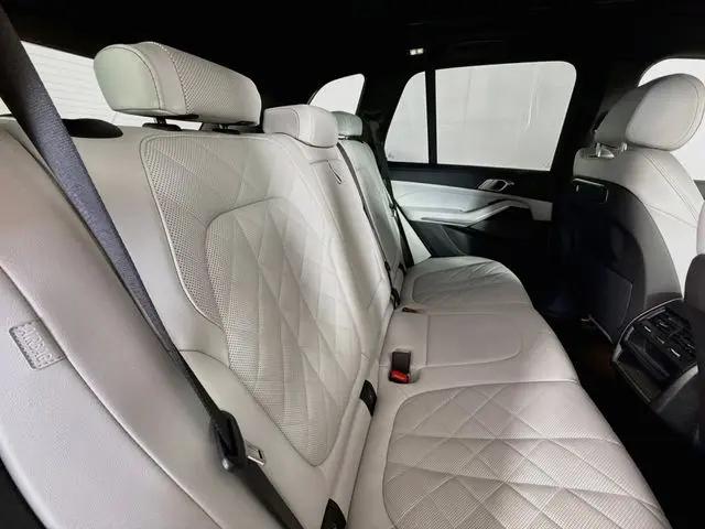 2024 BMW X5 xDrive50e
