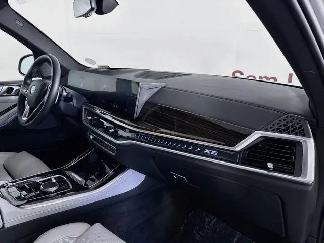 2024 BMW X5 xDrive50e