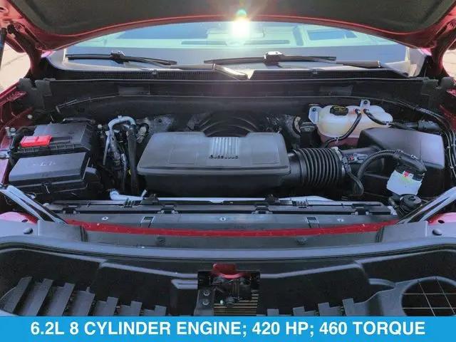 2025 GMC Yukon 4WD Denali
