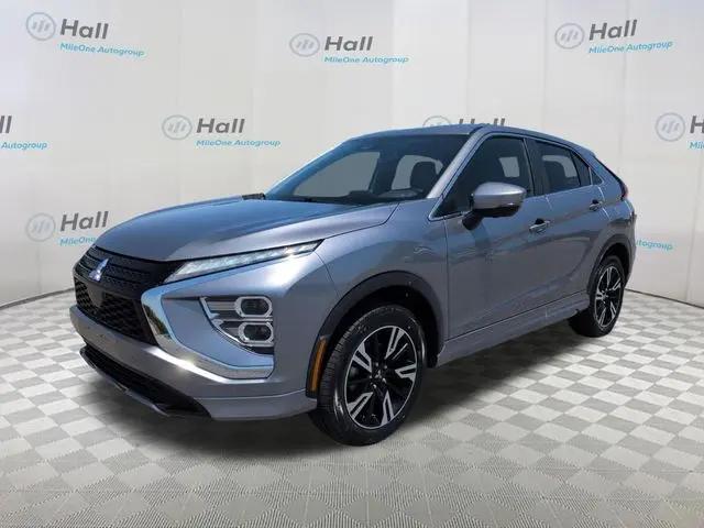 2023 Mitsubishi Eclipse Cross SEL S-AWC for sale in Elizabeth City, NC