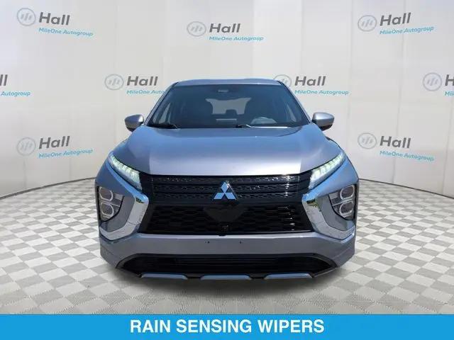 2023 Mitsubishi Eclipse Cross SEL S-AWC