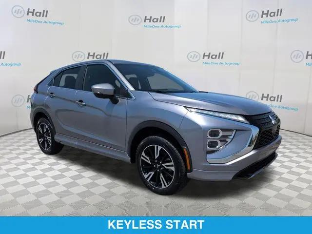 2023 Mitsubishi Eclipse Cross SEL S-AWC