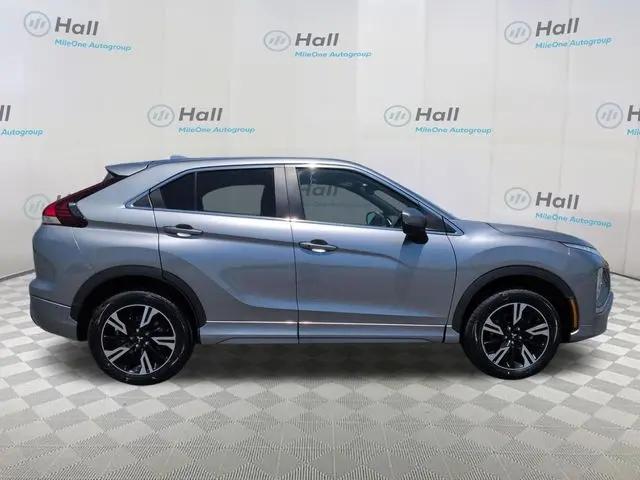 2023 Mitsubishi Eclipse Cross SEL S-AWC