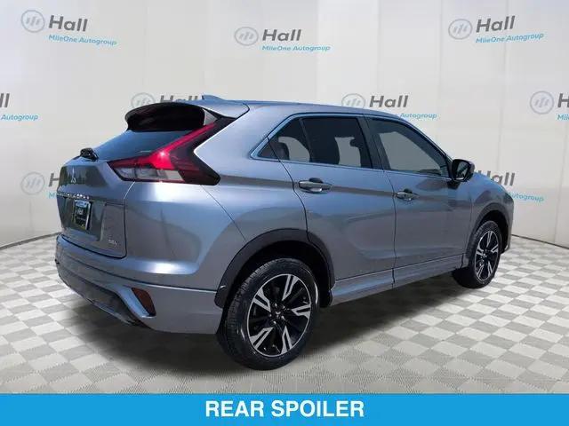 2023 Mitsubishi Eclipse Cross SEL S-AWC