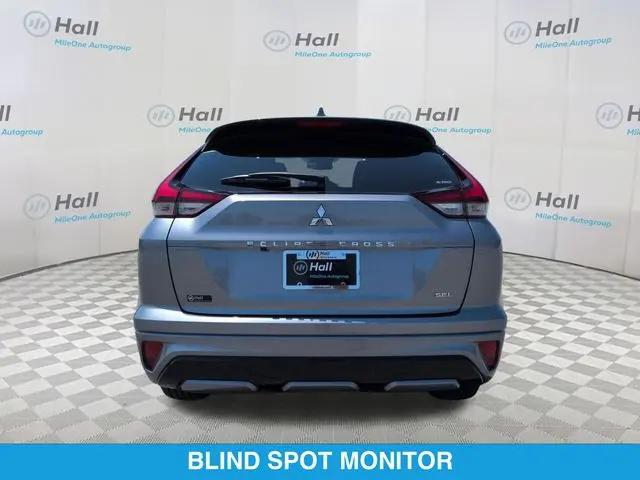 2023 Mitsubishi Eclipse Cross SEL S-AWC