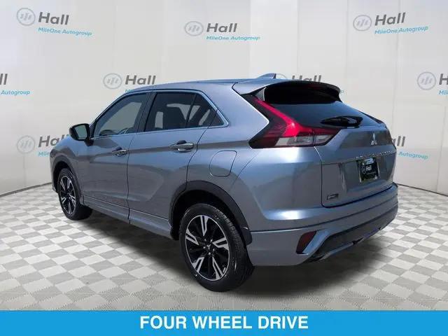 2023 Mitsubishi Eclipse Cross SEL S-AWC