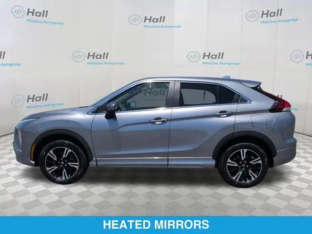 2023 Mitsubishi Eclipse Cross SEL S-AWC