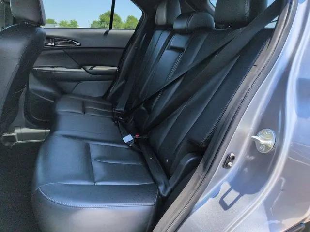 2023 Mitsubishi Eclipse Cross SEL S-AWC