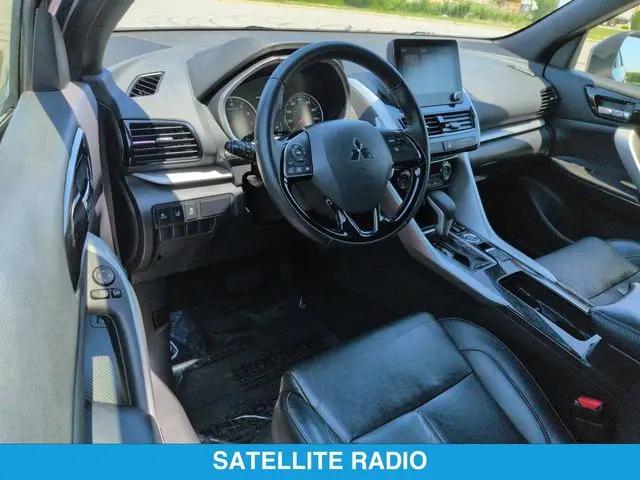 2023 Mitsubishi Eclipse Cross SEL S-AWC