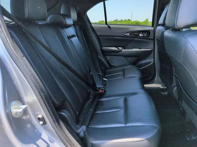 2023 Mitsubishi Eclipse Cross SEL S-AWC