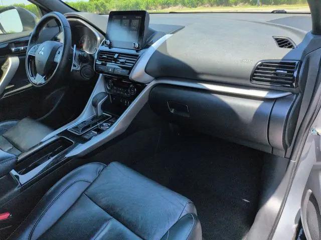2023 Mitsubishi Eclipse Cross SEL S-AWC