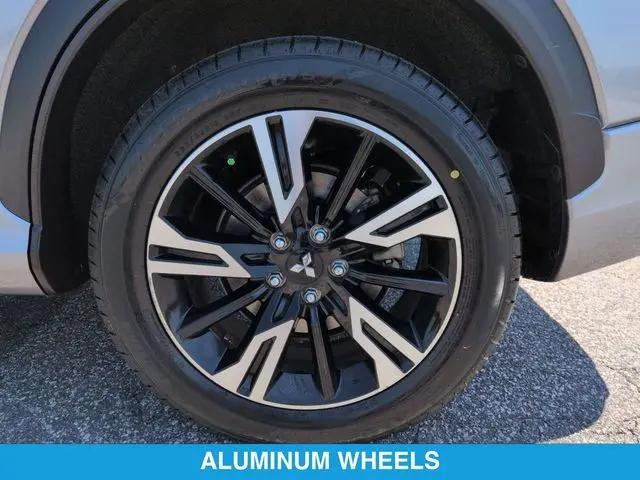 2023 Mitsubishi Eclipse Cross SEL S-AWC