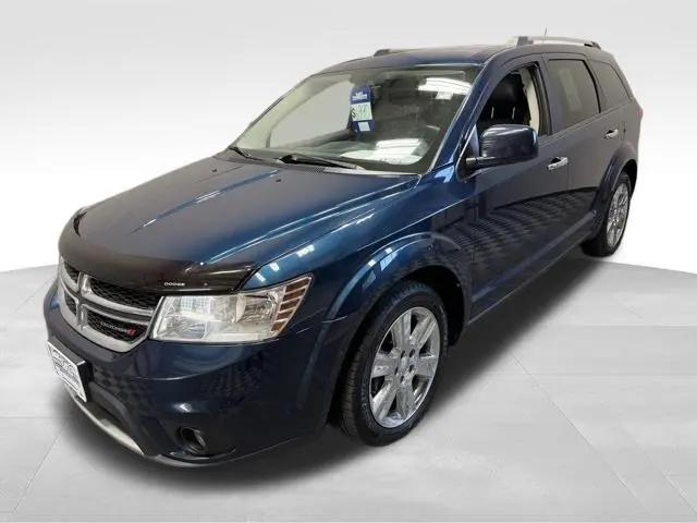 2015 Dodge Journey Limited for sale in Sheffield Village, OH