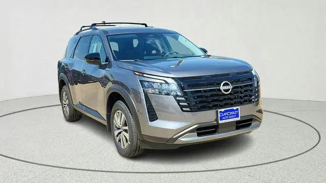 2026 Nissan Pathfinder SL for sale in Dallas, TX