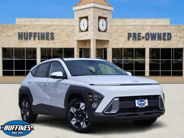 2025 Hyundai Kona SEL Convenience for sale in McKinney, TX