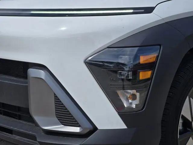 2025 Hyundai Kona SEL Convenience