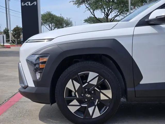 2025 Hyundai Kona SEL Convenience