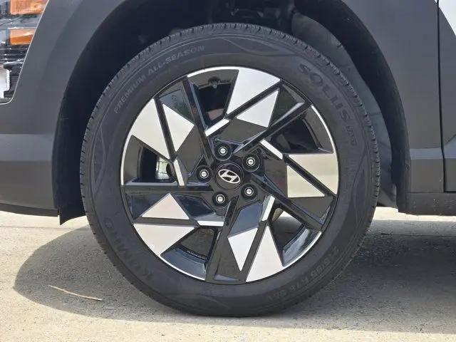 2025 Hyundai Kona SEL Convenience