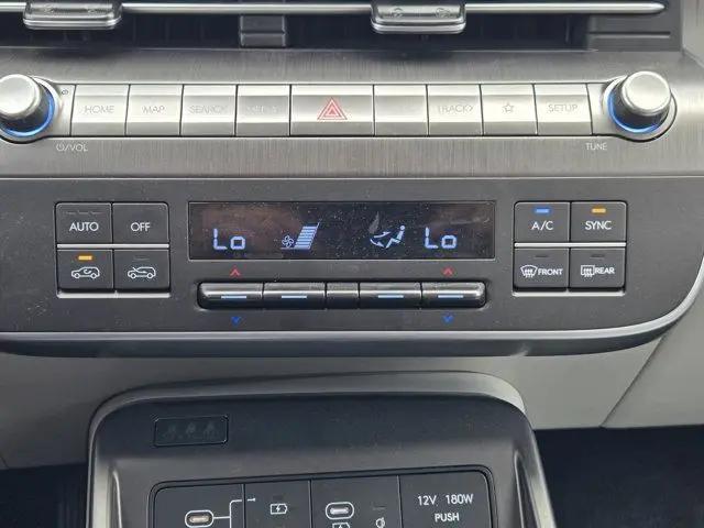 2025 Hyundai Kona SEL Convenience
