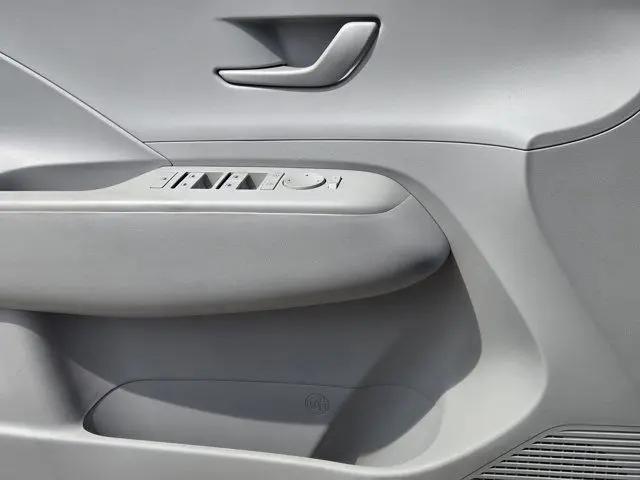 2025 Hyundai Kona SEL Convenience