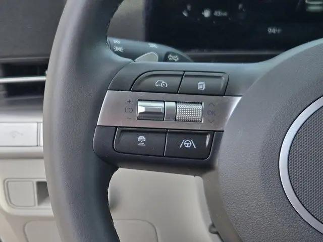 2025 Hyundai Kona SEL Convenience