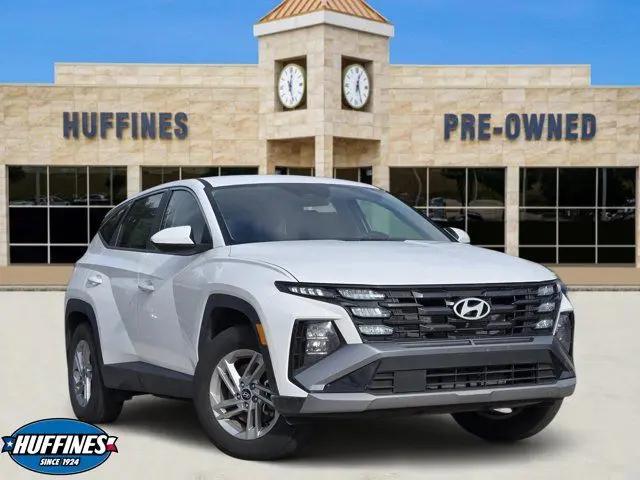 2026 Hyundai Tucson SE for sale in McKinney, TX