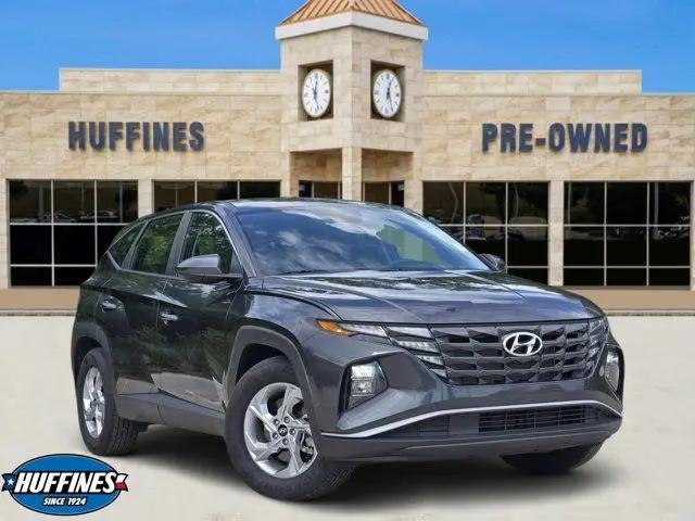 2023 Hyundai Tucson SE for sale in McKinney, TX