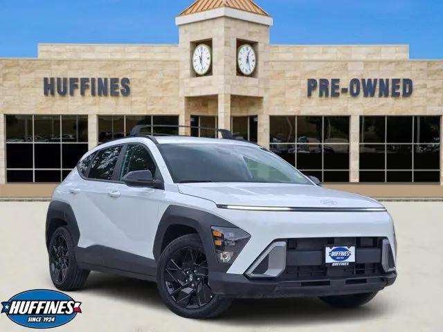 2026 Hyundai Kona SEL Sport for sale in McKinney, TX