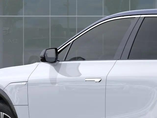 2026 Cadillac iQ Premium Luxury AWD