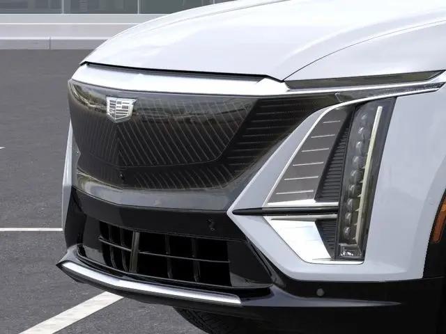 2026 Cadillac iQ Premium Luxury AWD