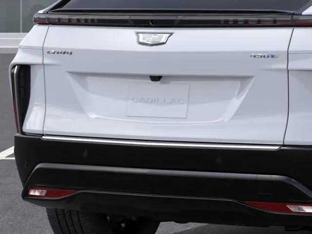 2026 Cadillac iQ Premium Luxury AWD