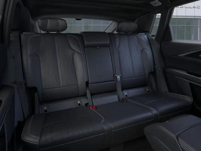 2026 Cadillac iQ Premium Luxury AWD