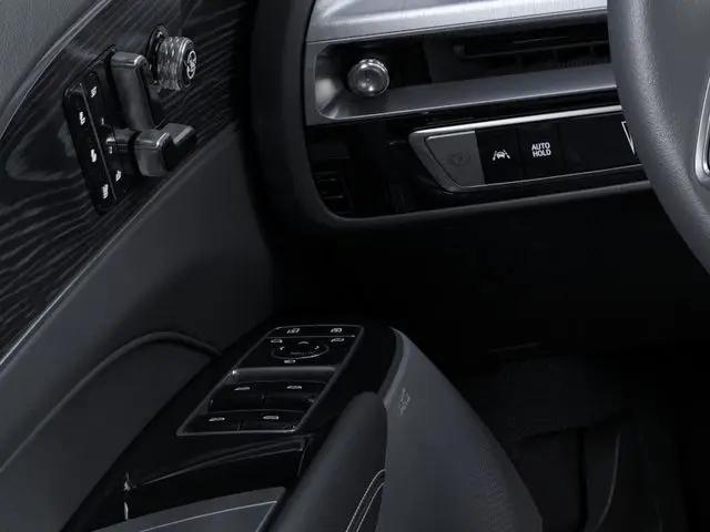 2026 Cadillac iQ Premium Luxury AWD
