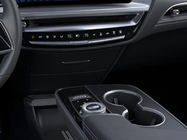 2026 Cadillac iQ Premium Luxury AWD