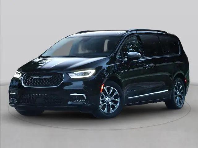 2025 Chrysler Pacifica Hybrid Pinnacle for sale in Garland, TX