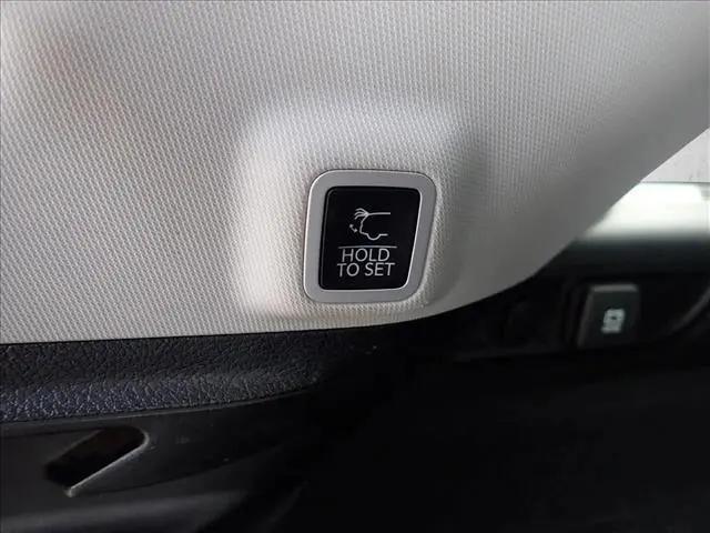 2022 Jeep Grand Cherokee Overland 4x4