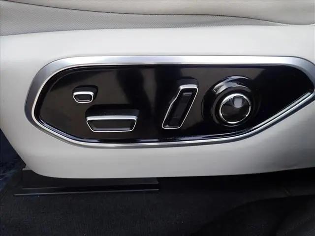2022 Jeep Grand Cherokee Overland 4x4