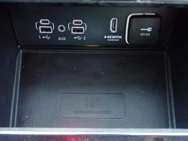 2022 Jeep Grand Cherokee Overland 4x4